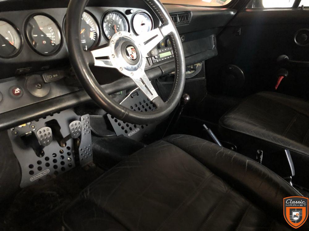 Porsche 911 SC