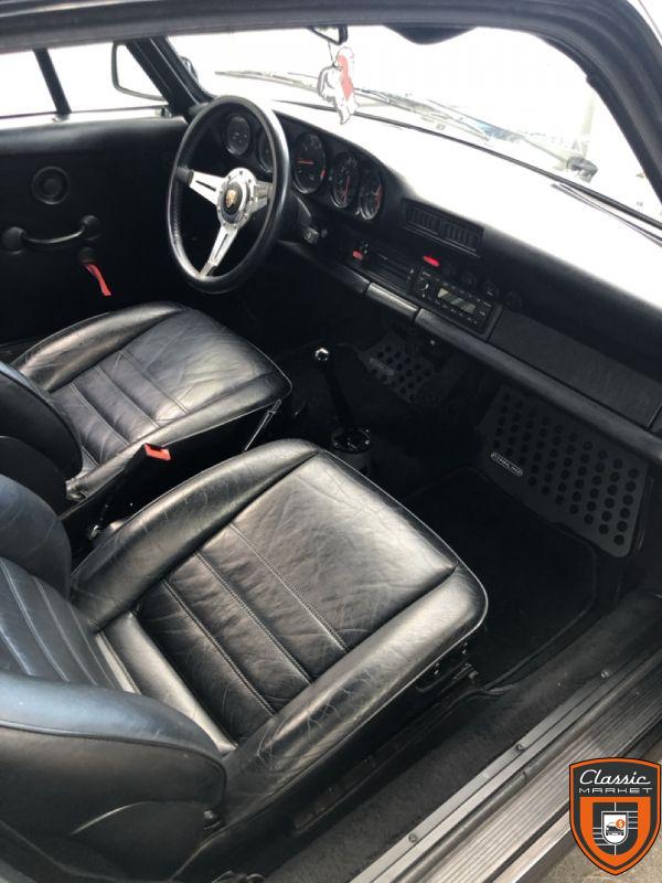 Porsche 911 SC