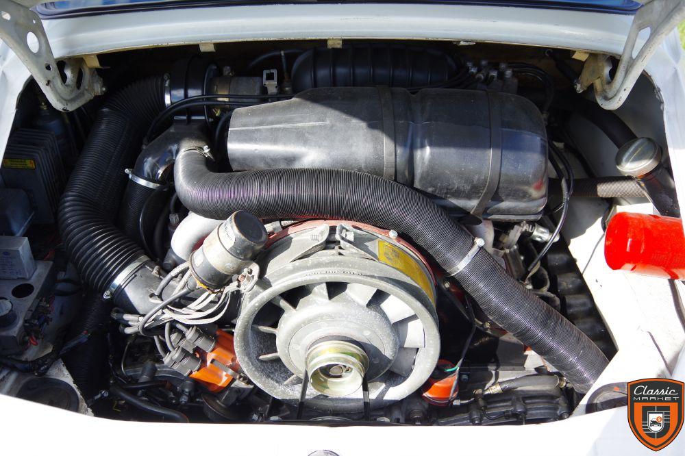 Porsche 911 3.0 SC (EU)