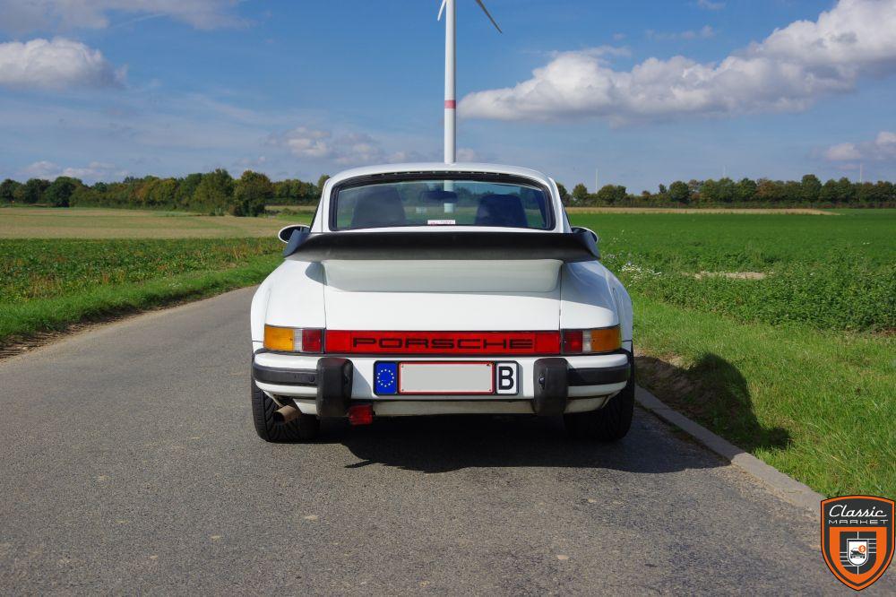 Porsche 911 3.0 SC (EU)