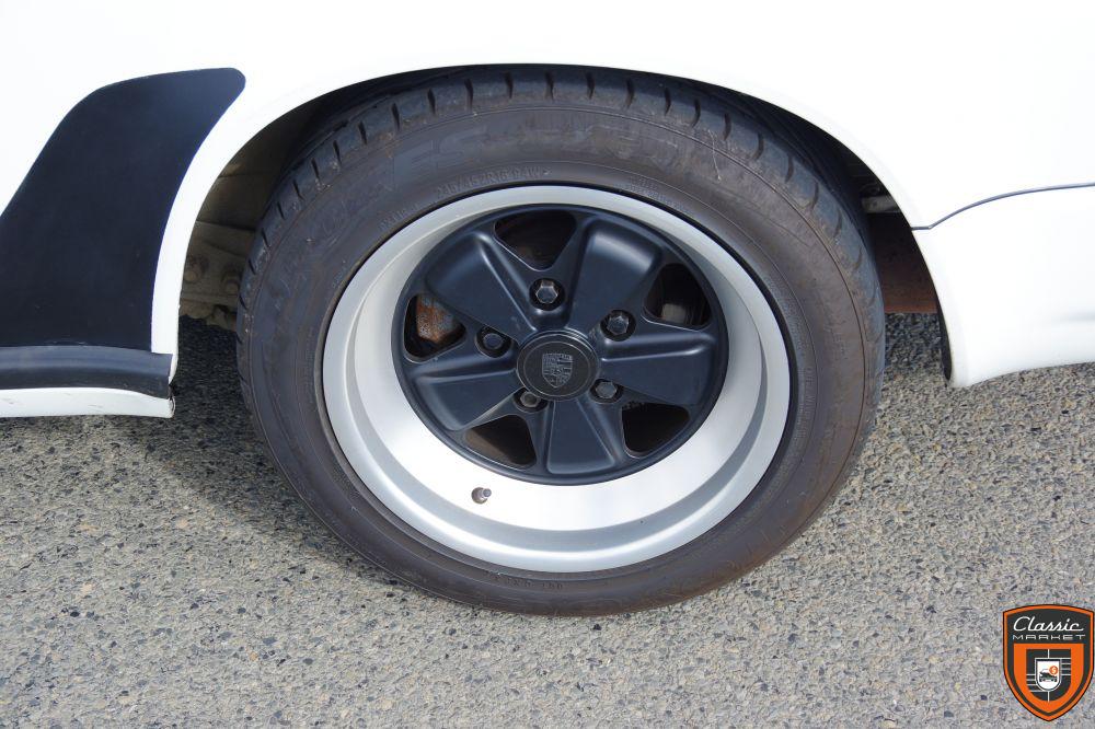 Porsche 911 3.0 SC (EU)
