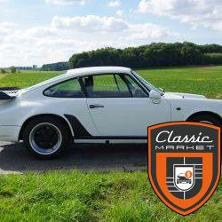 Porsche 911 3.0 SC (EU)
