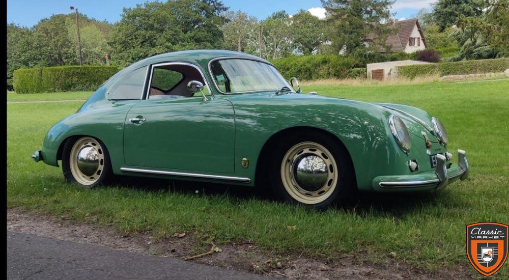 Vends 356 réplique