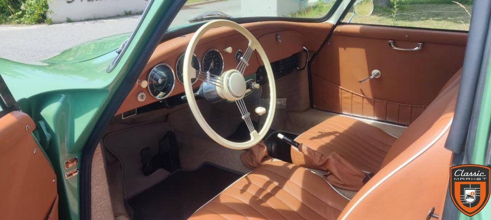Vends 356 réplique