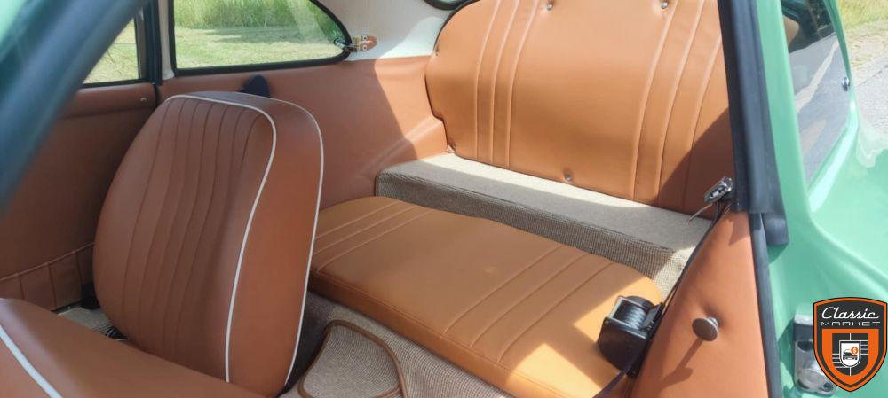 Vends 356 réplique