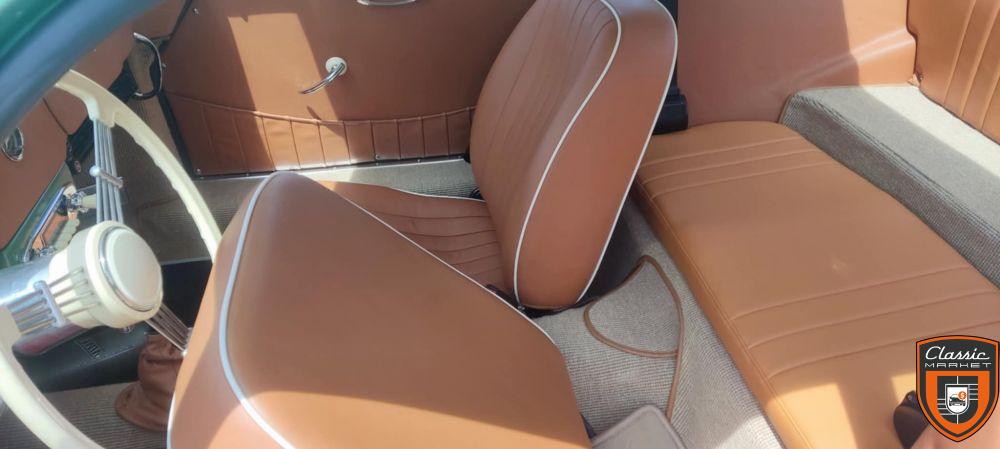 Vends 356 réplique