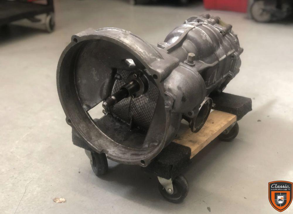 Porsche 912 5-Speed Transaxle