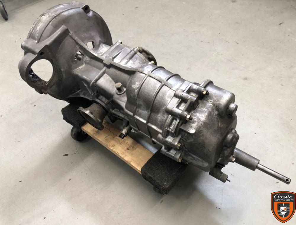 Porsche 912 5-Speed Transaxle