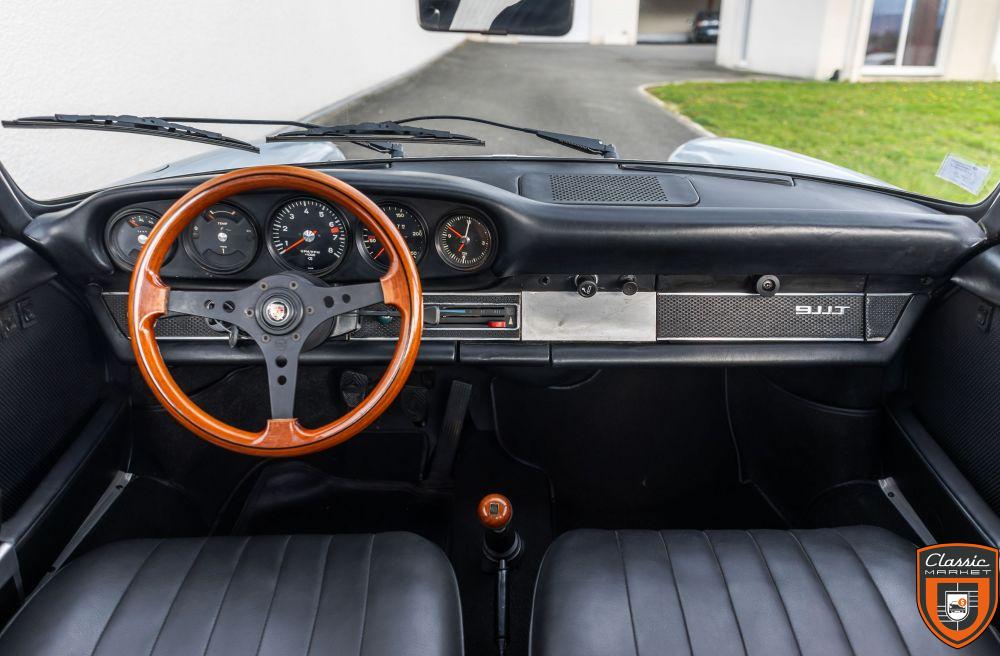 Porsche 911 2.2 T Targa - Très bon état - Garantie 12 mois