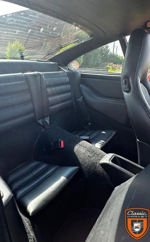 1991 - Superbe Porsche 964 Carrera 2 - 3,6l - BVM