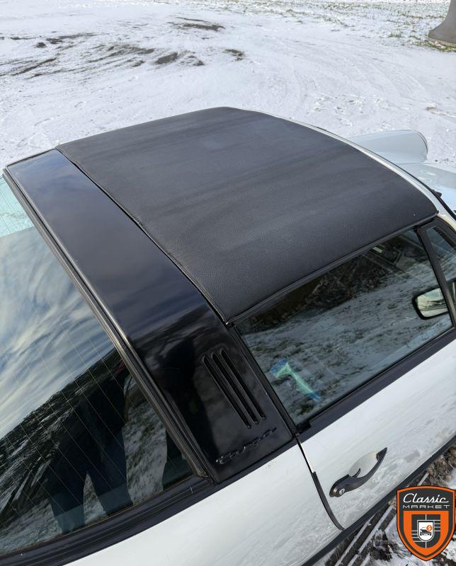 Porsche 911 SC Targa 3.0 – 1982 – Aircooled – Icône Porsche – Collector en devenir