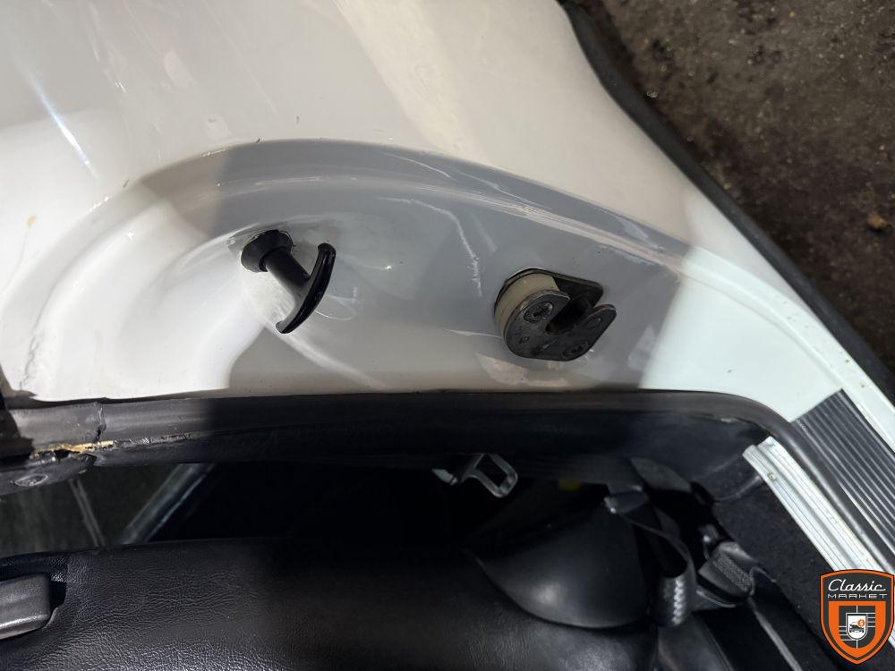 Porsche 911 SC Targa 3.0 – 1982 – Aircooled – Icône Porsche – Collector en devenir