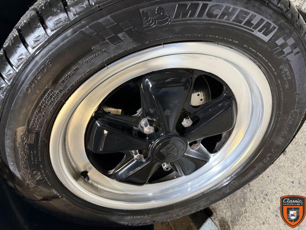 Porsche 911 SC Targa 3.0 – 1982 – Aircooled – Icône Porsche – Collector en devenir