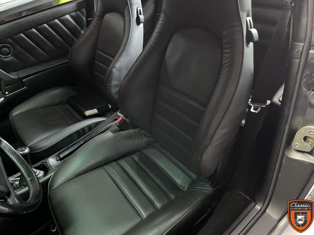 Porsche 911 964 carrera 2 moteur 43000kms