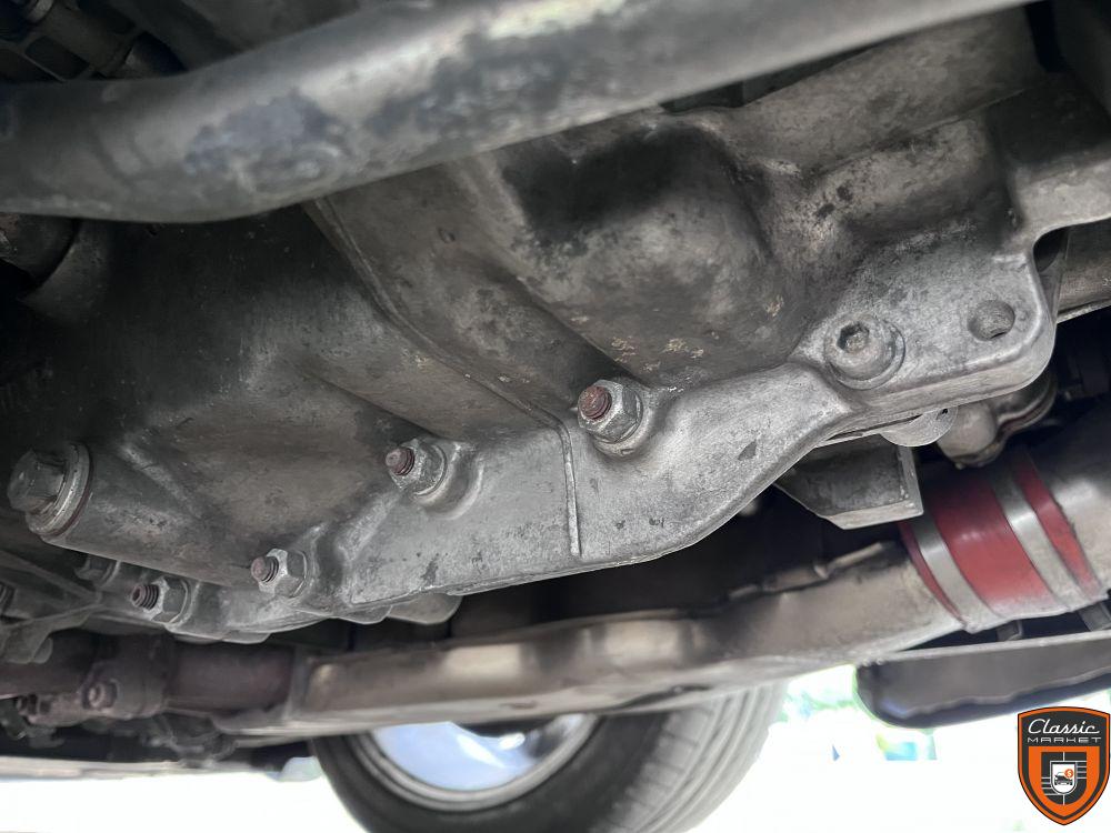 Porsche 911 964 carrera 2 moteur 43000kms