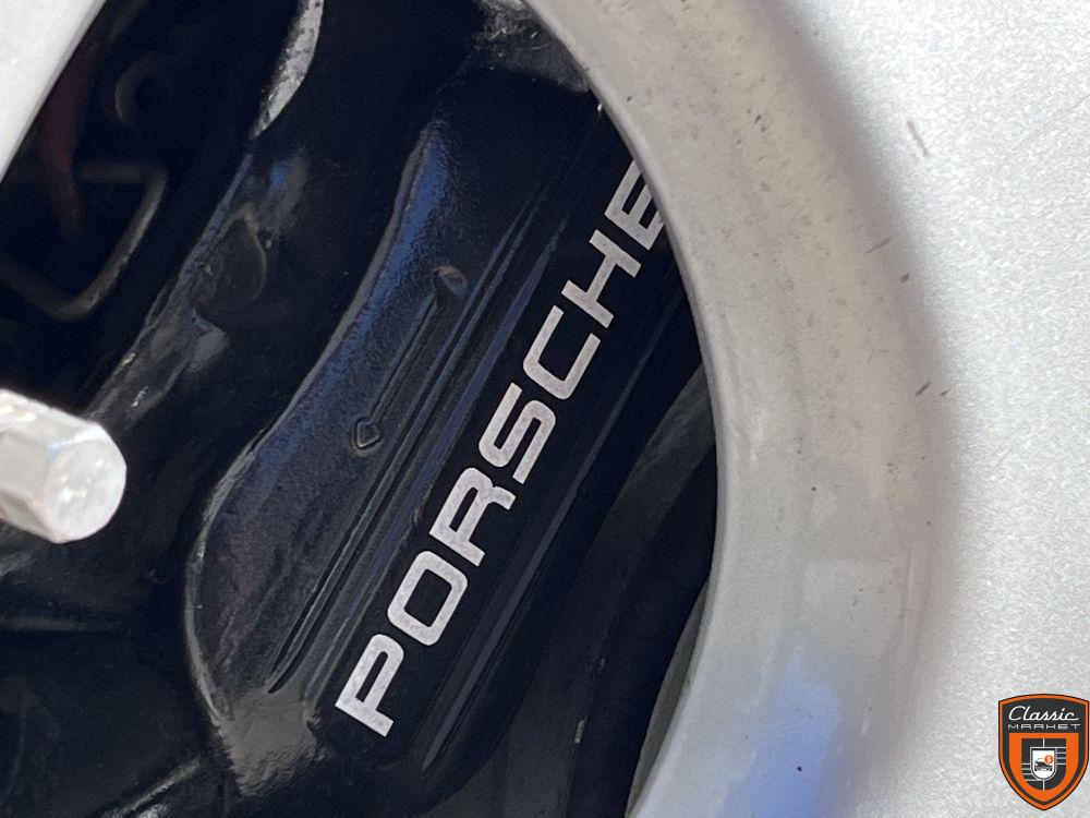 Porsche 911 964 carrera 2 moteur 43000kms