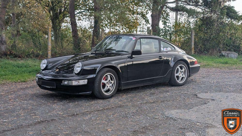 Porsche 964 C2 Tiptronic