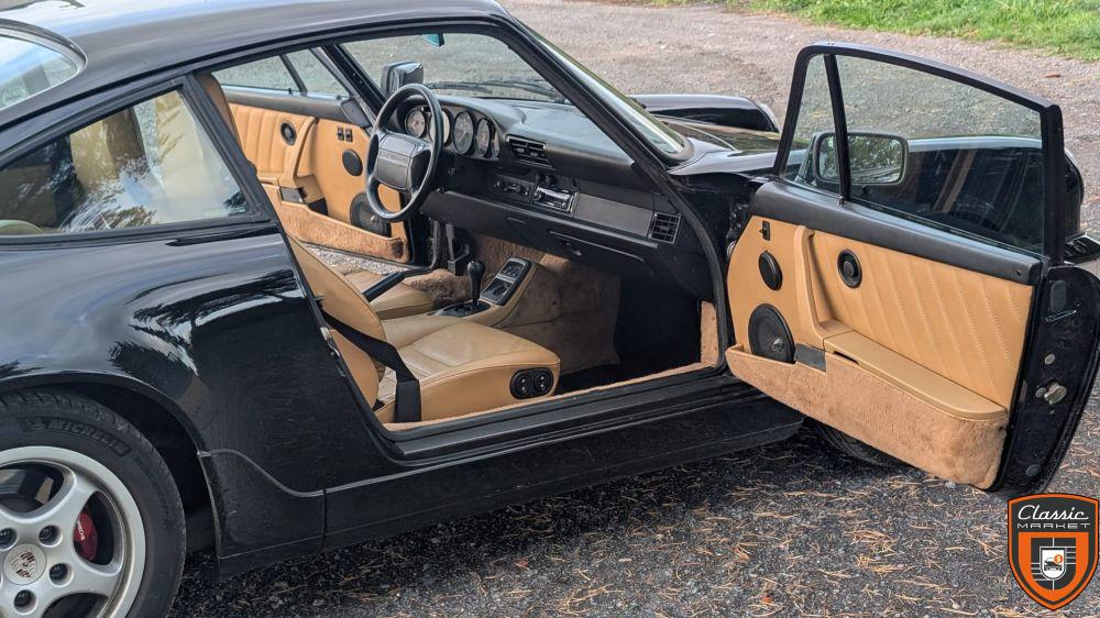 Porsche 964 C2 Tiptronic