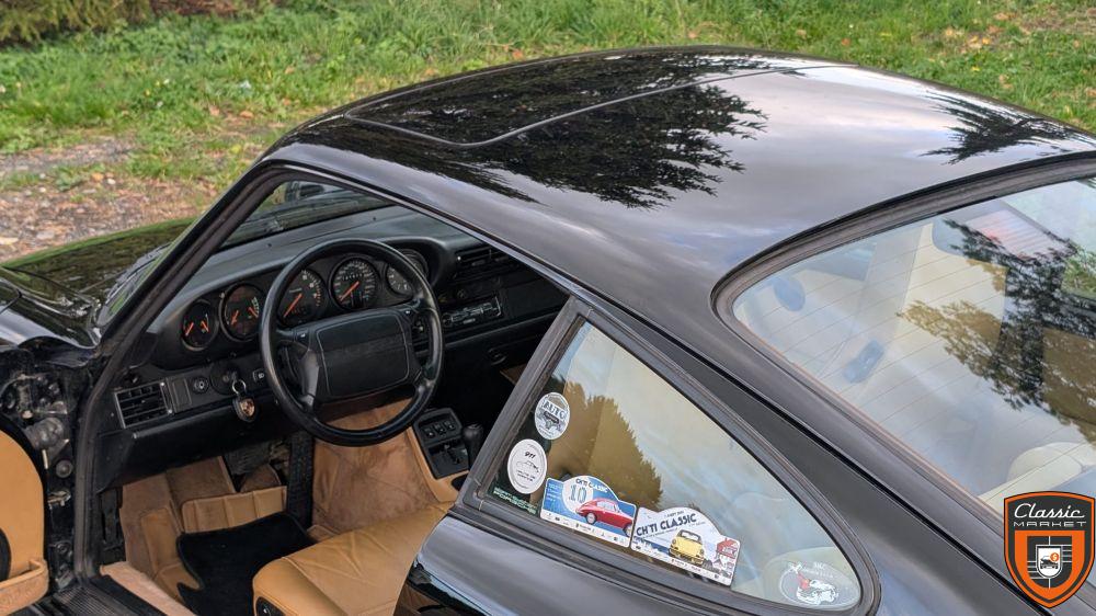 Porsche 964 C2 Tiptronic