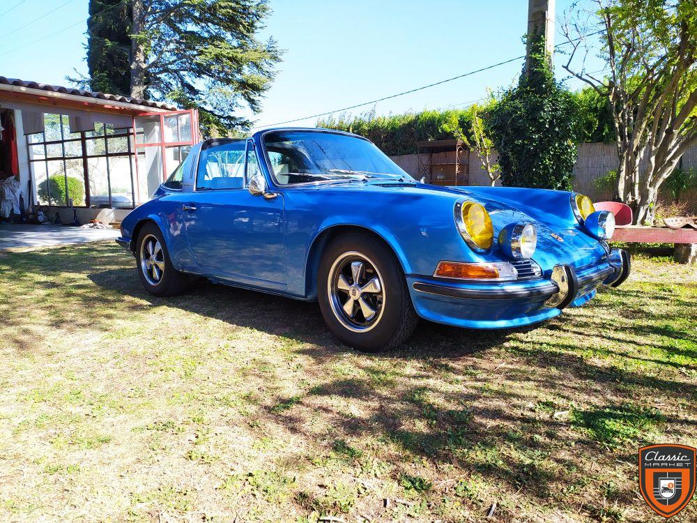 911 2.2 S 1970
