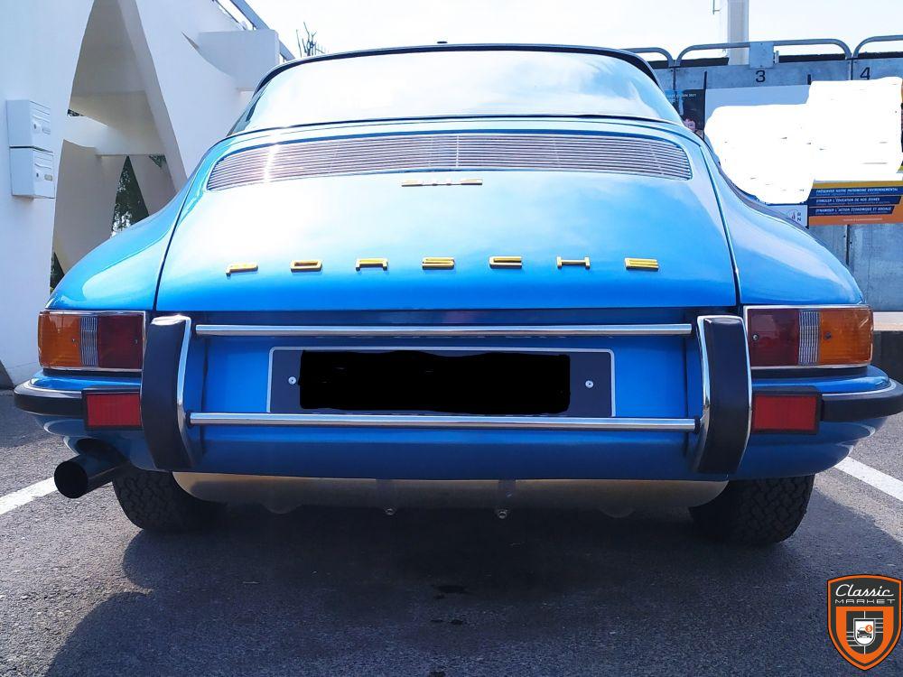 911 2.2 S 1970