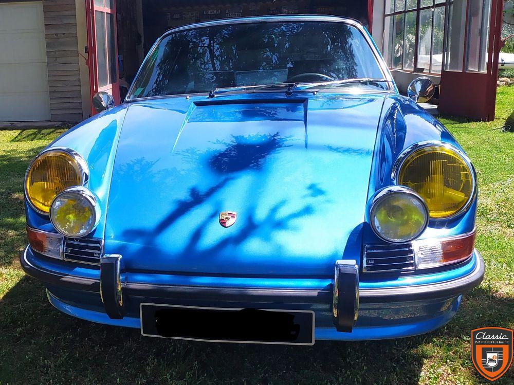 911 2.2 S 1970