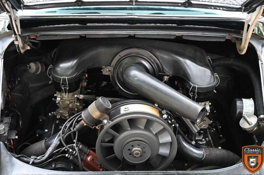 1970 Porsche 911 Targa 2,2T - Sonauto