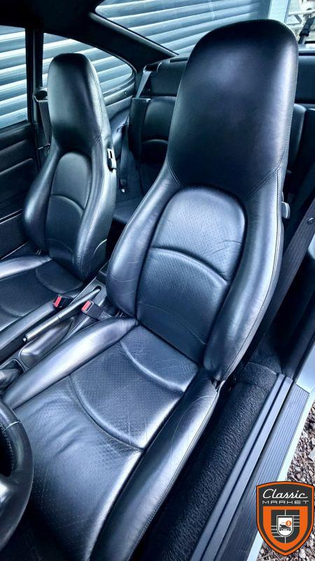 Superbe 911 993 CARRERA 2 BVM 6 COURTE SONAUTO CARNET 100% CENTRES PORSCHE