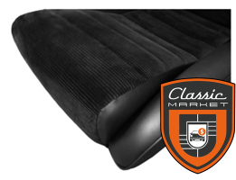 SIEGES (2) RECARO REPLICA (911 CLASSIC)