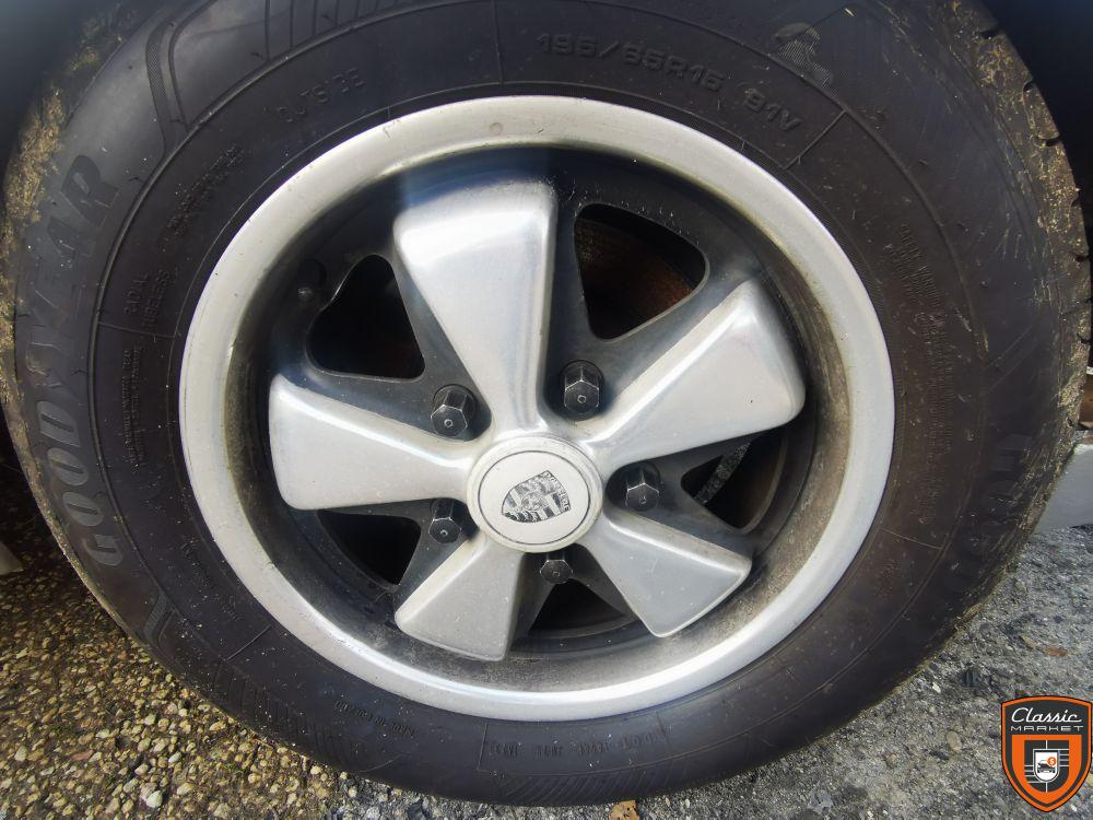 2.0 914 excellent état (1974)