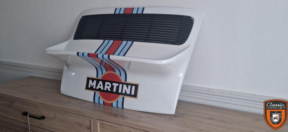 Capot Queue de canard 911 type F & G