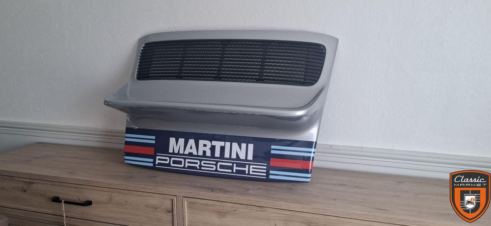 Capot Queue de canard 911 type F & G