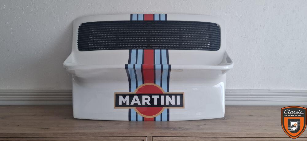 Capot Queue de canard 911 type F & G