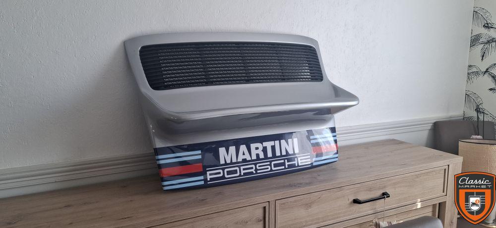 Capot Queue de canard 911 type F & G