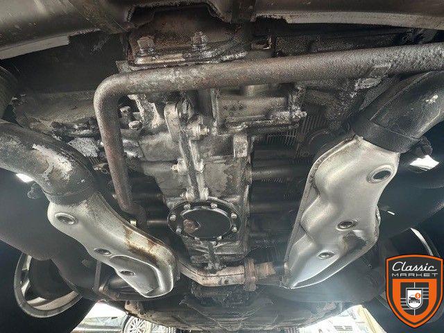 A vendre Porsche 911 Targa 1977