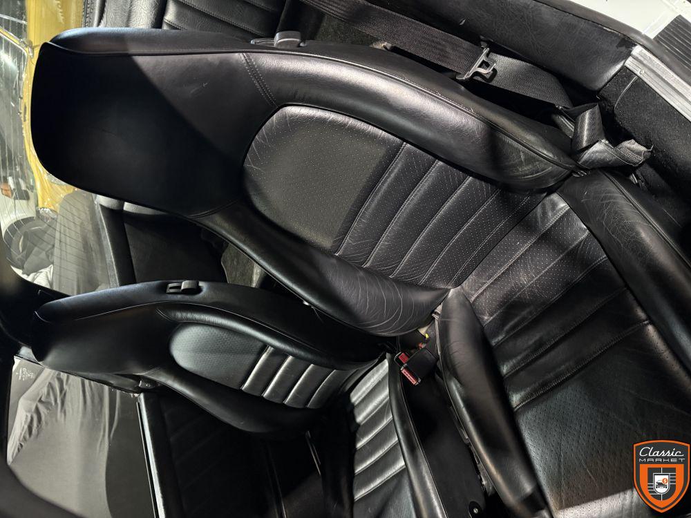 Porsche 911 SC Targa 3.0 – 1982 – Aircooled – Icône Porsche – Collector en devenir