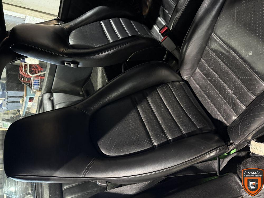 Porsche 911 SC Targa 3.0 – 1982 – Aircooled – Icône Porsche – Collector en devenir