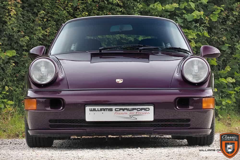 964 Carrera RS