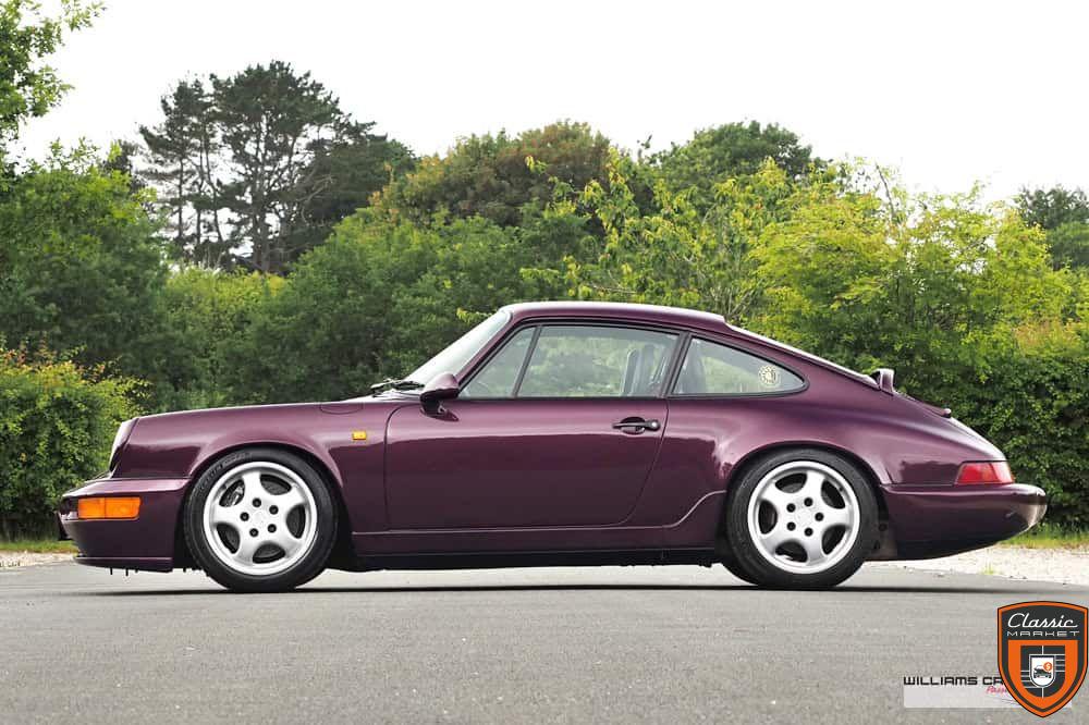 964 Carrera RS