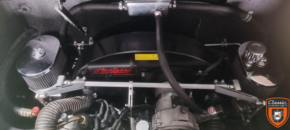 Vends 356 réplique