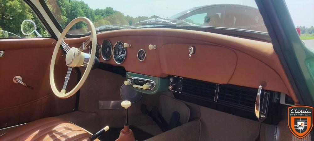 Vends 356 réplique