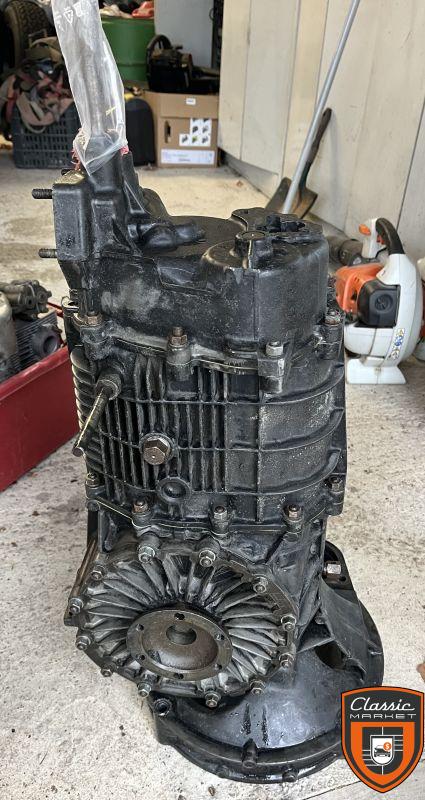 Boite vitesse 915  5 vitesses a reviser
