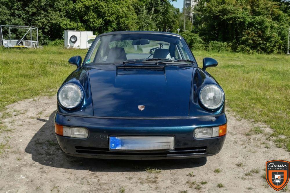 Porsche 911 964 C2 (1993)