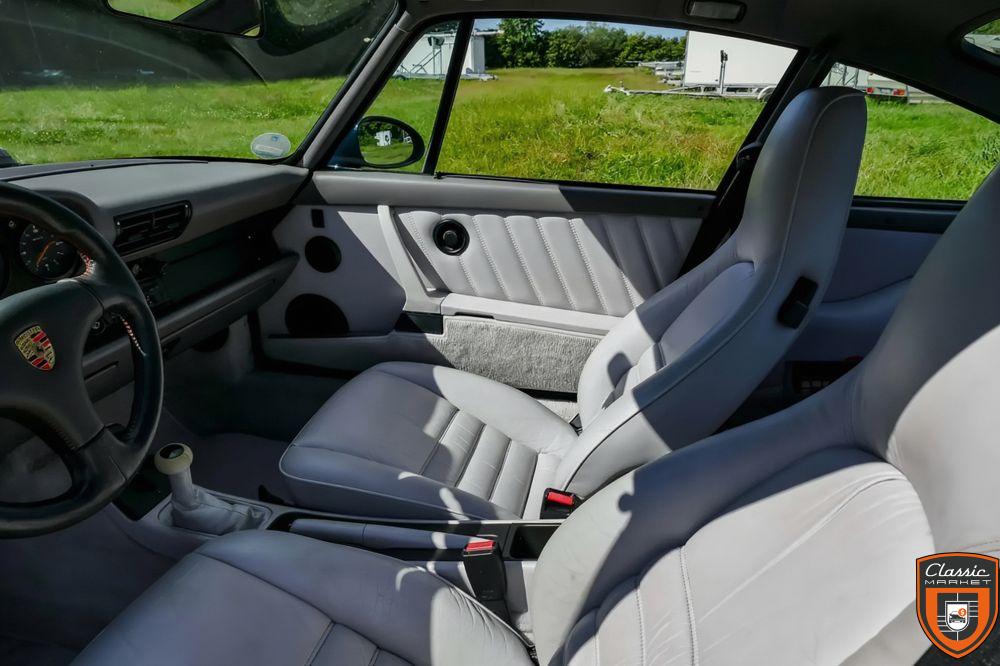 Porsche 911 964 C2 (1993)