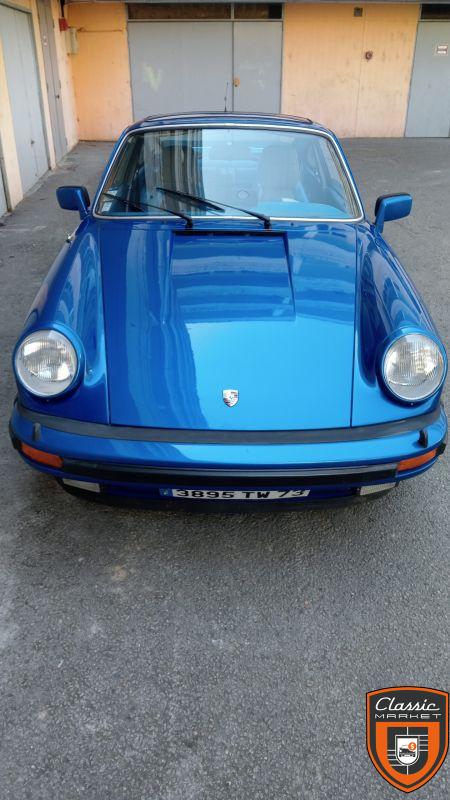 Porsche 911 2,7l