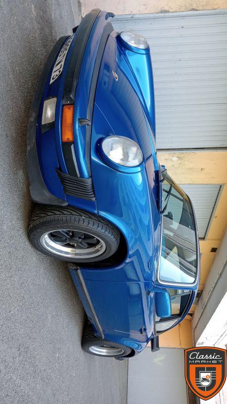 Porsche 911 2,7l