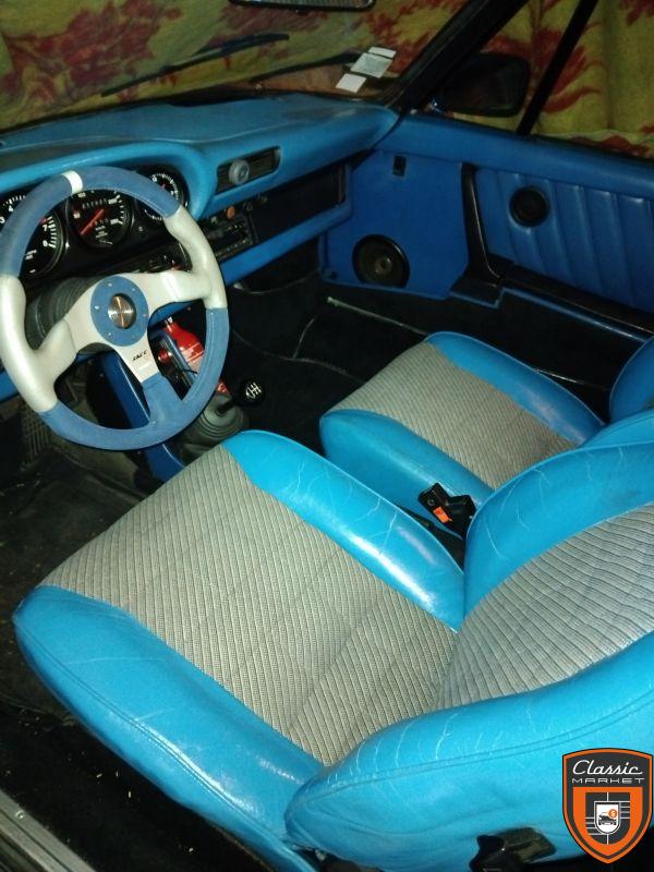 Porsche 911 2,7l