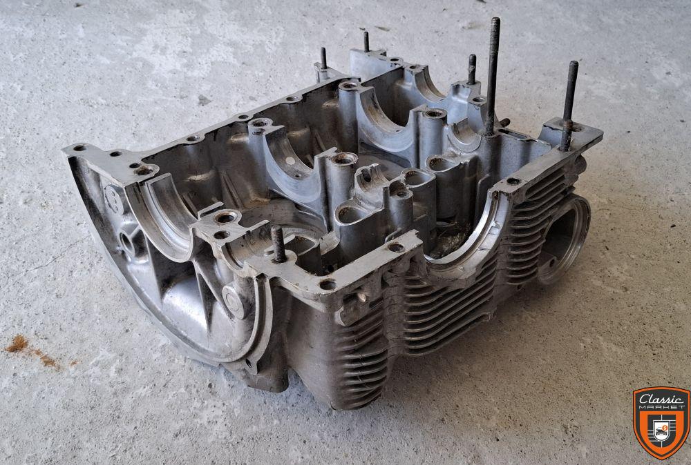 Blocs moteurs 914