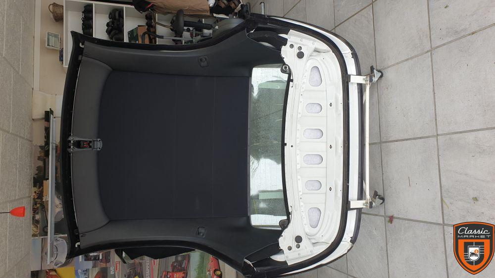 Hard-top
