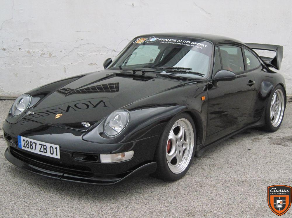 993 RS